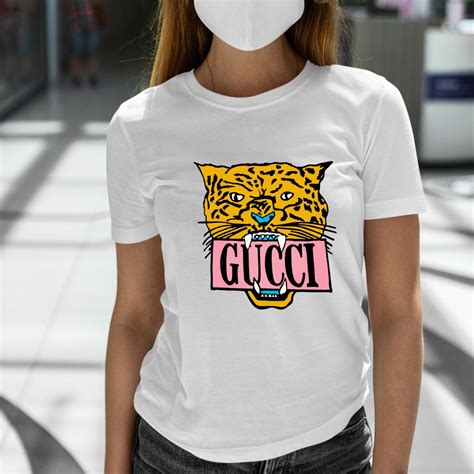 gucci tshirt tiger